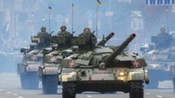 Танки «Булат»