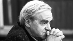 Петербург Свободы. “Он никогда не был первым учеником этой системы” Петербург Свободы. “Он никогда не был первым учеником этой системы”