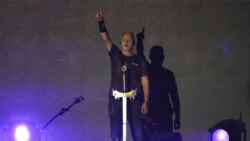 Perspektiva specijal: Koncert koji je srušio rekorde, ali podigao zidove Perspektiva specijal: Koncert koji je srušio rekorde, ali podigao zidove