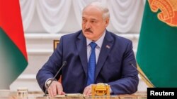 На думку ISW, фактичний очільник Білорусі дистанціюється від «Вагнера» й покладає відповідальність за виконання угоди на Кремль