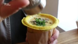 Як двоє українських музикантів організували успішний бізнес у Словаччині Як двоє українських музикантів організували успішний бізнес у Словаччині