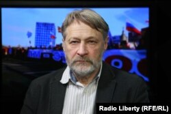 Дмитро Орєшкін