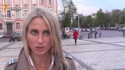 Харанзова: Европа должна быть сильной для Крыма Харанзова: Европа должна быть сильной для Крыма