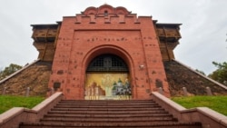 Історична Свобода | «Україна – це держава з тисячолітньою історією, якої не було в Росії» – історик  Історична Свобода | «Україна – це держава з тисячолітньою історією, якої не було в Росії» – історик