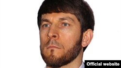 Абубакар Эдельгериев