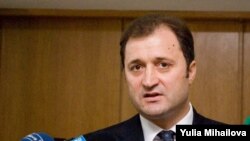 Прем’єр-міністр Молдови Влад Філат