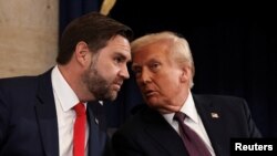 Наступного тижня віцепрезидент США також візьме участь у дводенному саміті з питань штучного інтелекту в Парижі. Фото архівне