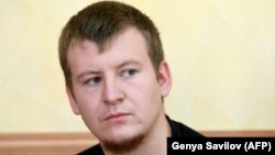 Віктор Агеєв