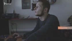 Сталин, гербы и матрешки. Что «набивает» крымский тату-мастер (видео) Сталин, гербы и матрешки. Что «набивает» крымский тату-мастер (видео)