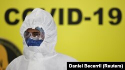 У ВООЗ попередили, що пандемія може виявитися затяжною