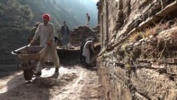 Archaeologists Uncover 2,000-Year-Old Buddhist Site In Pakistan Archaeologists Uncover 2,000-Year-Old Buddhist Site In Pakistan