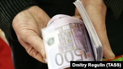 Иллюстративное фото