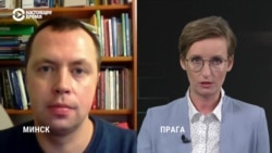 Как в Беларуси преследуют журналистов и что рассказывают своим зрителям госканалы Как в Беларуси преследуют журналистов и что рассказывают своим зрителям госканалы