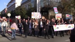 Treći podgorički Prajd Treći podgorički Prajd