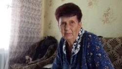 «Я дождалась»: мать Олега Сенцова о возвращении (видео) «Я дождалась»: мать Олега Сенцова о возвращении (видео)