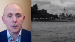 Белые пятна Второй мировой Белые пятна Второй мировой