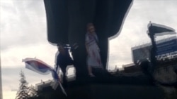 Акции протеста в городах России Акции протеста в городах России