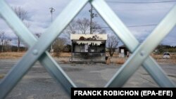 Роковини ядерної катастрофи Фукусіми – фотоісторія