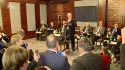 У Балтійсько-Чорноморському регіоні з'явиться миротворчий центр (відео) У Балтійсько-Чорноморському регіоні з'явиться миротворчий центр (відео)