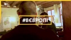 «Архітектурний інквізитор». Українець 20 років охороняє історичний Таллінн (відео) «Архітектурний інквізитор». Українець 20 років охороняє історичний Таллінн (відео)