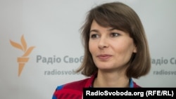 Дар'я Каленюк