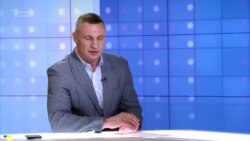 Кличко про критику Зеленського, інтриги, метро, затори і тарифи на транспорт (відео) Кличко про критику Зеленського, інтриги, метро, затори і тарифи на транспорт (відео)