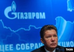 Олексій Міллер