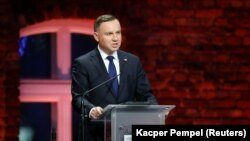 Анджей Дуда