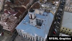 На рахунки «Батьківщини» надійшов понад один мільйон гривень з Чернівців