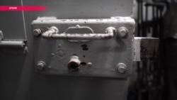 «Били по 10 людей одночасно» – Ільдар Дадін про тортури в колонії «Били по 10 людей одночасно» – Ільдар Дадін про тортури в колонії