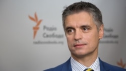 Вадим Пристайко