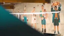 Усик VS. коронавирус. Что украинский боксер говорил о пандемии (видео) Усик VS. коронавирус. Что украинский боксер говорил о пандемии (видео)