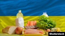 мінімальний продуктовий набір