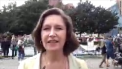 Пражский Майдан Пражский Майдан