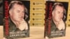 Книжка про Ратка Младича, яку приїхали представляти до Сербії депутат і історик із Росії
