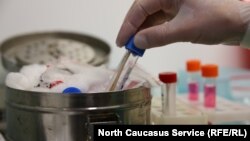 Яким чином можна буде пройти тестування, на нараді не уточнили