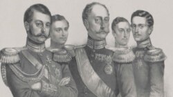 Поверх барьеров с Иваном Толстым Поверх барьеров с Иваном Толстым