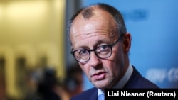 За його словами, він хоче запевнити українське керівництво у підтримці