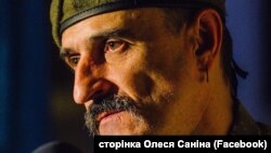 Яків Ткаченко, відомий актор театру і кіно, боєць 3-ої штурмової бригади ЗСУ. Про його загибель на фронті стало відомо 14 грудня