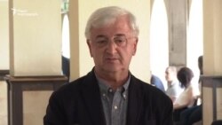 მალხაზ სალაყაია ბრალდებულ გიორგი სოხაძის სიტყვის შესახებ მალხაზ სალაყაია ბრალდებულ გიორგი სოხაძის სიტყვის შესახებ