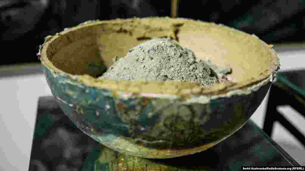 Анатоль Степанов, «Попіл цивілізацій» 2016 року