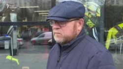 Как вы относитесь к Никите Михалкову? Как вы относитесь к Никите Михалкову?