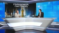 Голодомор відрізняється від інших геноцидів тим, що був вчинений у мирний час – Марочко Голодомор відрізняється від інших геноцидів тим, що був вчинений у мирний час – Марочко