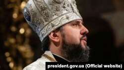 3 лютого очільнику ПЦУ виповниться 40 років