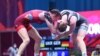 Жіноча боротьба: збірна України виборола дві олімпійські ліцензії