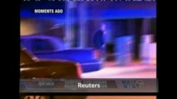 Полицейский рейд в кампусе MIT Полицейский рейд в кампусе MIT