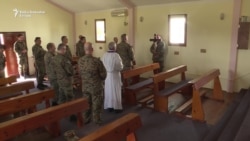 BiH: Jedna vojska, tri vjere BiH: Jedna vojska, tri vjere