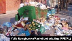 «Сировини» у Дніпродзержинську достатньо