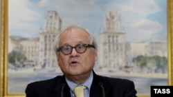 Мартін Сайдік