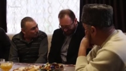 «Приезжайте, мы всех ждем». История Казима Аметова (видео) «Приезжайте, мы всех ждем». История Казима Аметова (видео)